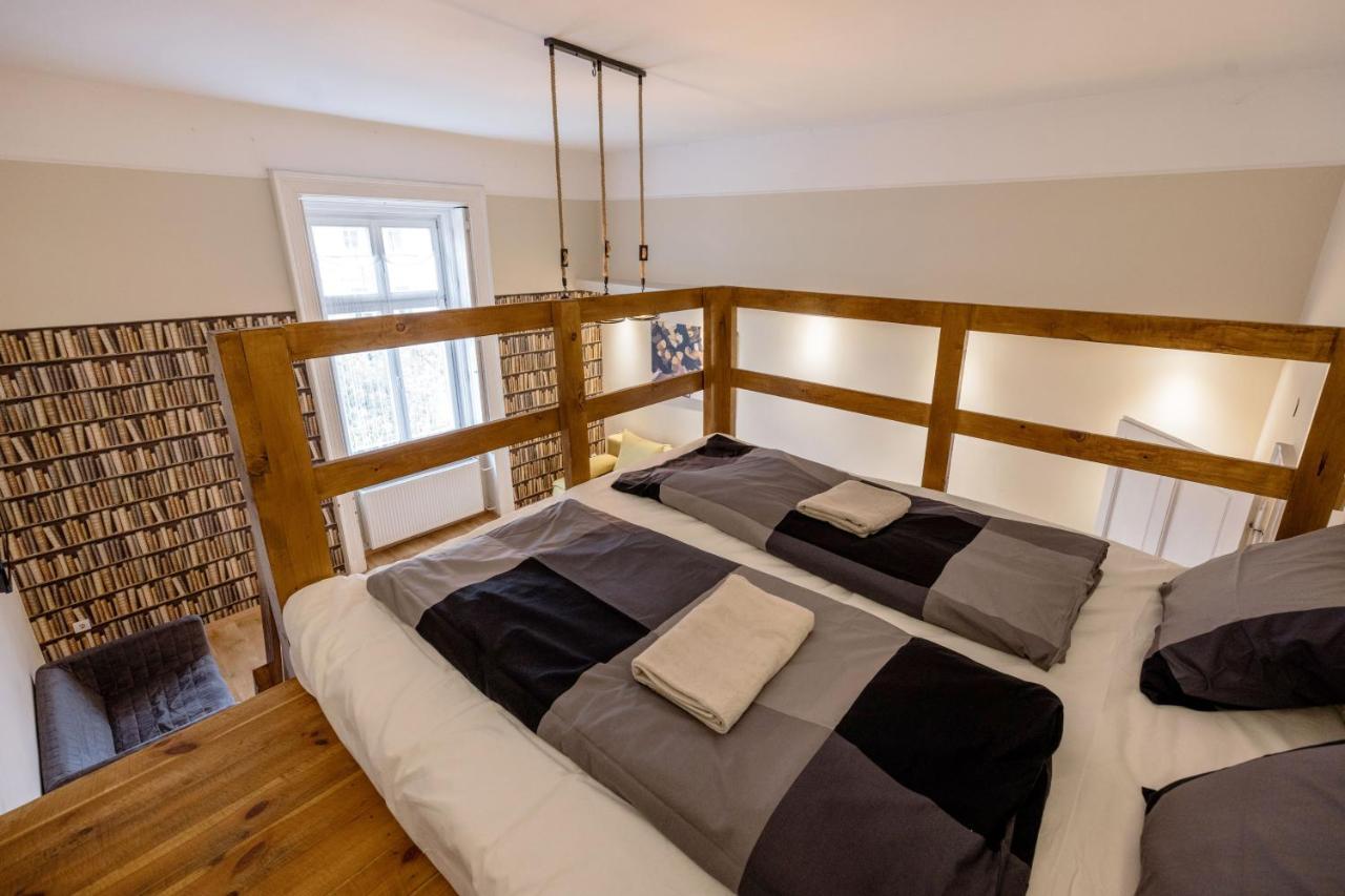 Andrassy 53 2Bedroom Center Apartment بودابست المظهر الخارجي الصورة