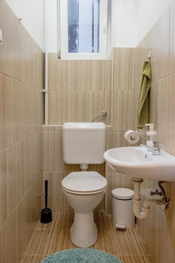Andrassy 53 2Bedroom Center Apartment بودابست المظهر الخارجي الصورة